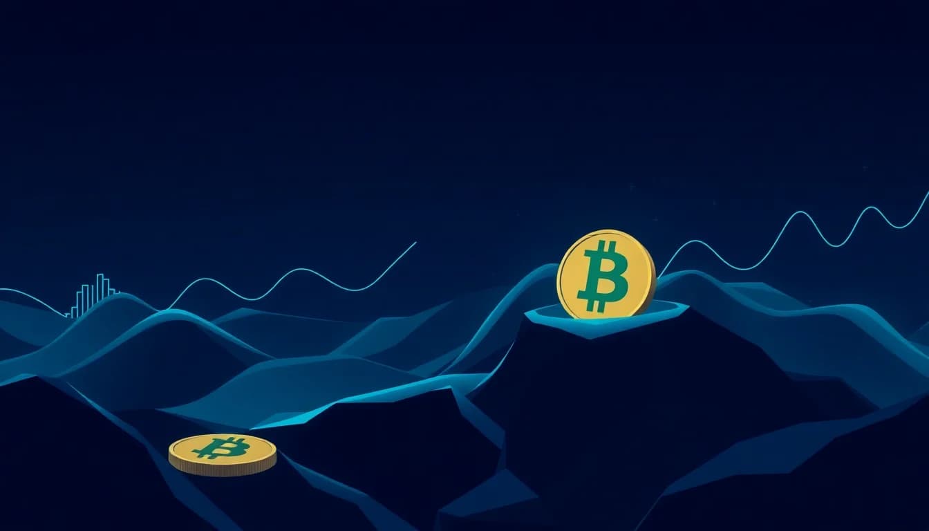 BlackRock Launches BITA Bitcoin ETF Offering Yield Through Limited Gains